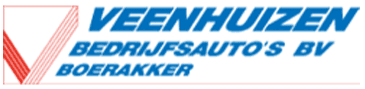 Veenhuizen Bedrijfsauto's B.V. logo