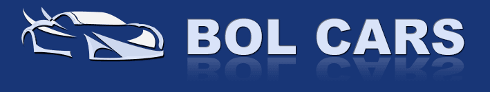 Bol Cars logo