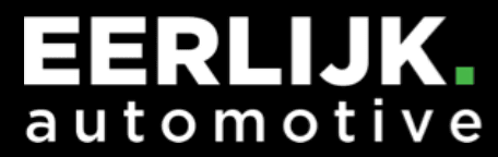 Eerlijk Automotive logo
