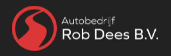 Autobedrijf Rob Dees BV logo