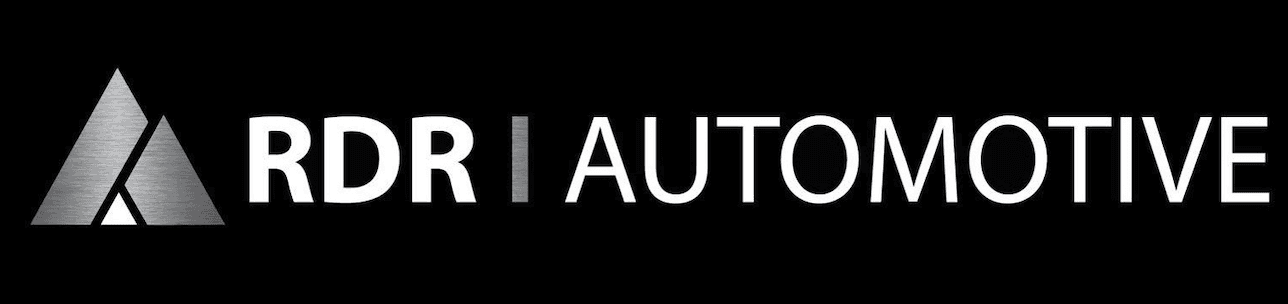 RDR Automotive B.V. logo