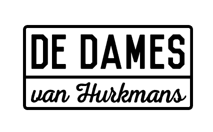 De Dames van Hurkmans B.V. logo
