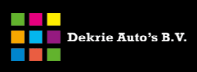 Dekrie Auto's B.V. logo