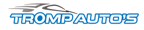 Autobedrijf Tromp v.o.f. logo
