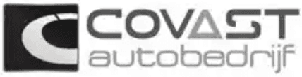 Garagebedrijf Covast C.V. logo