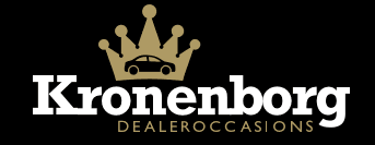 Kronenborg Auto's logo