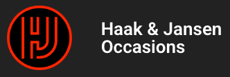 Haak & Jansen Occasions logo