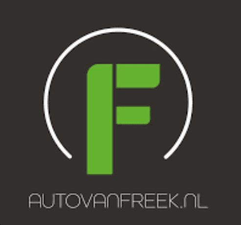 Auto van Freek B.V. logo