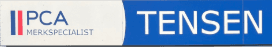 Auto Tensen Enkhuizen logo