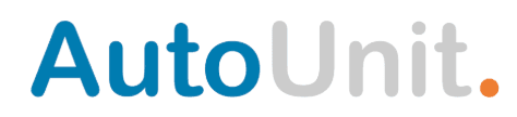 AutoUnit B.V. logo