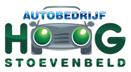 Autobedrijf Hoog Stoevenbeld logo