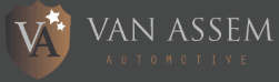 Van Assem Automotive logo