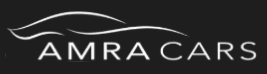 Amra Cars logo