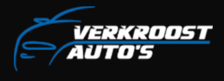Verkroost Auto's logo