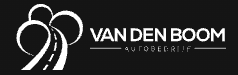 Van den Boom Autobedrijf logo