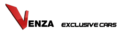 Venza Automotive B.V. logo