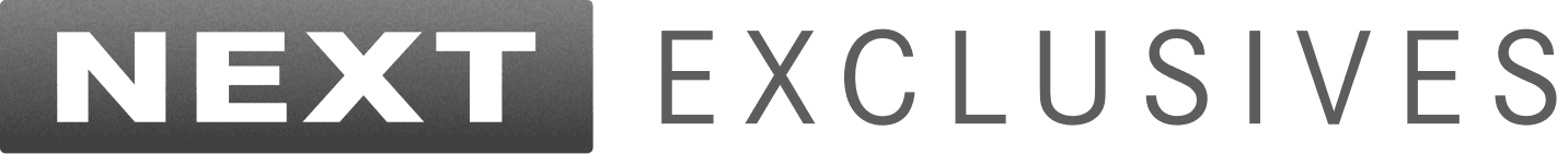NEXT Exclusives logo