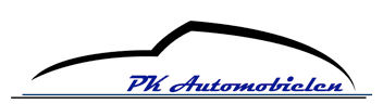 PK Automobielen logo