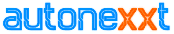 Autonexxt B.V. logo