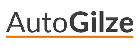Auto Gilze B.V. logo