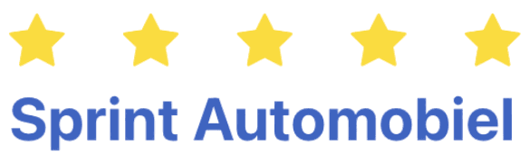 Sprint Automobiel logo