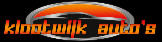 Klootwijk Auto's B.V. logo