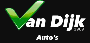 Van Dijk Auto's B.V. logo