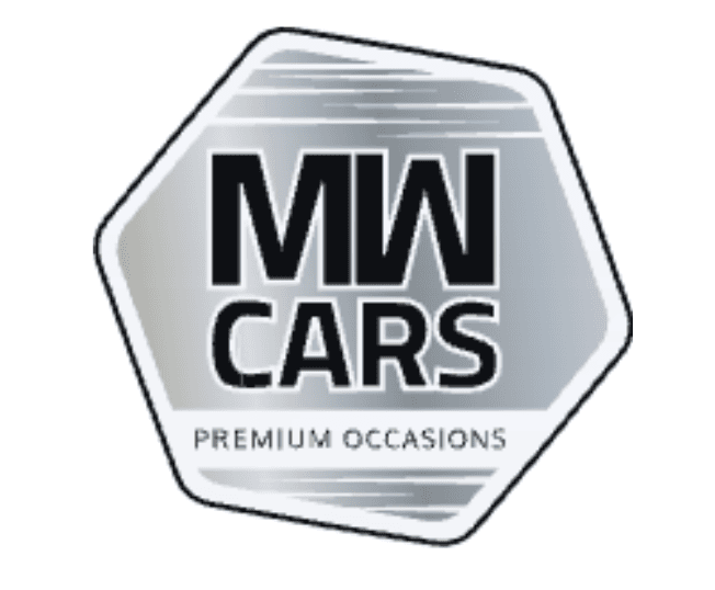 MW Cars B.V. logo