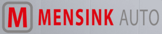 Mensink Auto B.V. logo