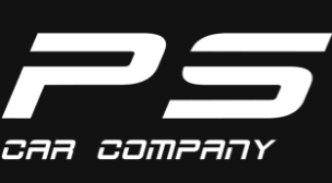 PS car company logo