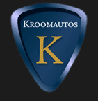 Kroom Auto's logo