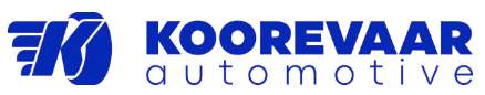 Koorevaar Auto's logo