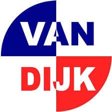 Van Dijk Automobielen B.V. logo