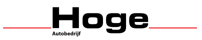 Auto Hoge B.V. logo