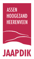 Jaap Dik Auto's B.V. logo