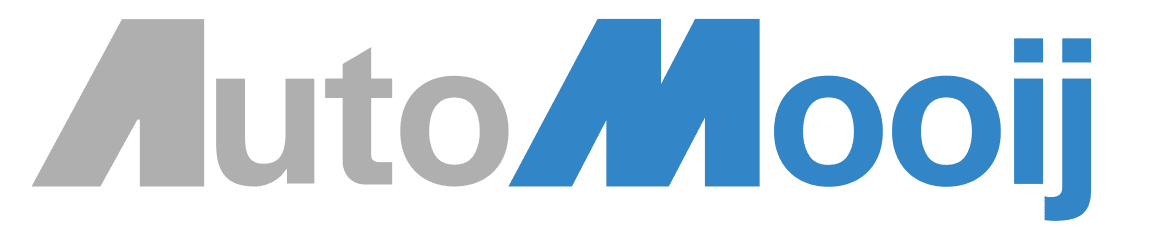Auto Mooij B.V. logo