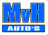 MVH Auto’s B.V. logo