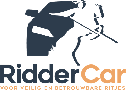 Riddercar Rijsoord logo