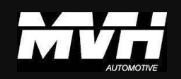 MVH Automotive logo
