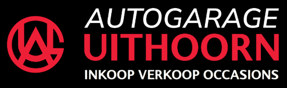 Autogarage Uithoorn B.V. logo
