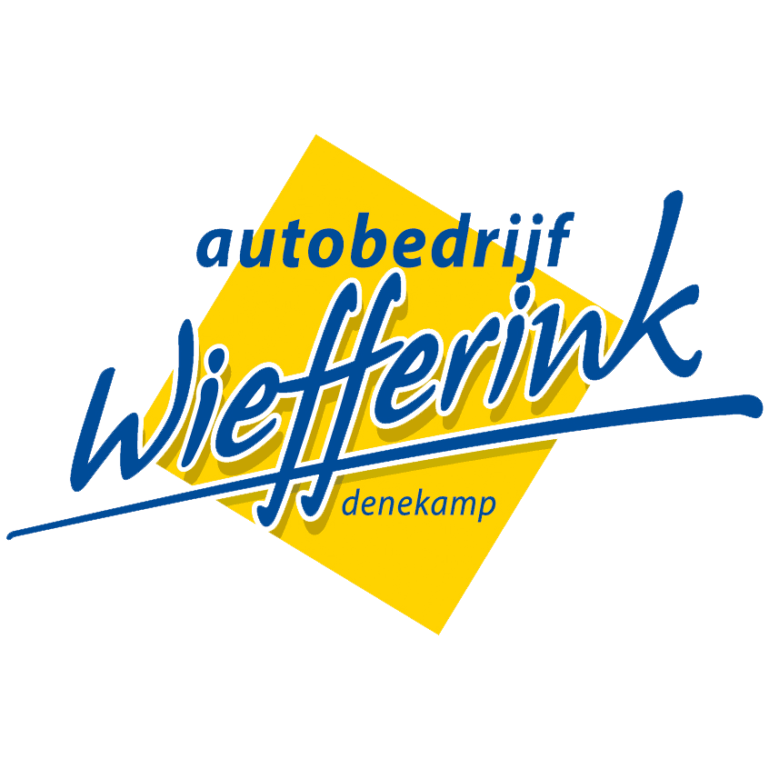 Autobedrijf Wiefferink B.V. logo