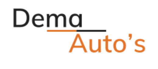 DEMA Auto's B.V. logo