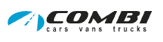 Combi Car B.V. logo
