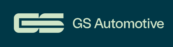 GS Automotive logo