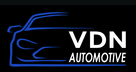 VDN Automotive B.V. logo