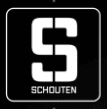 Autobedrijf Schouten Stroe logo