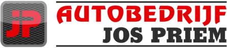 Autobedrijf Jos Priem B.V. logo