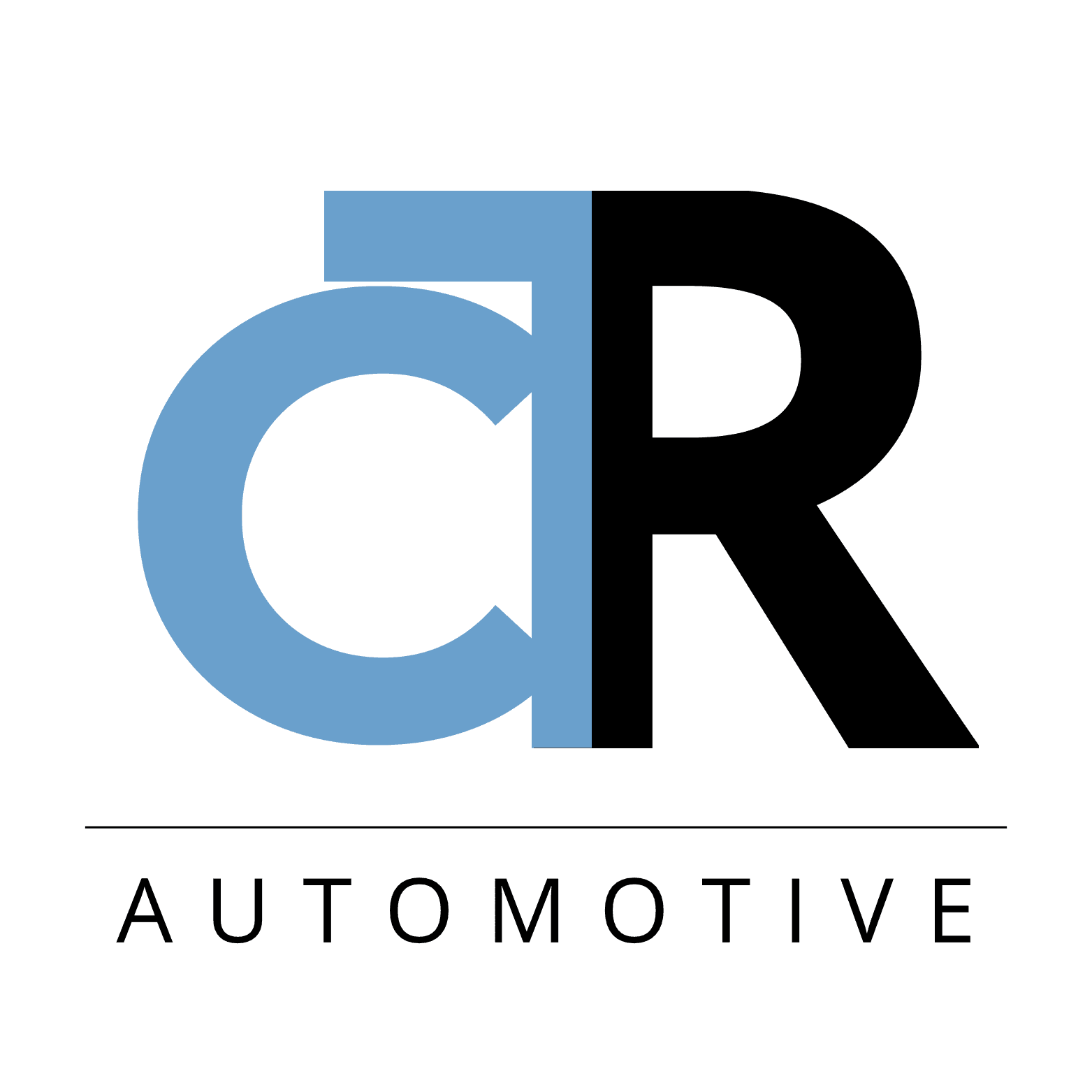 CTR-Automotive logo