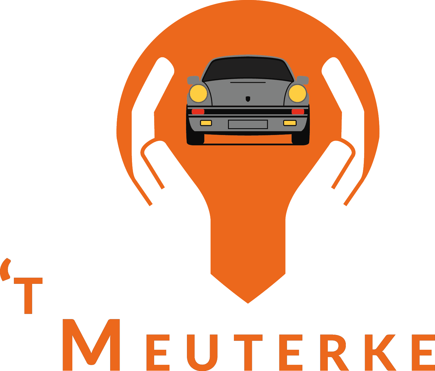 't Meuterke logo
