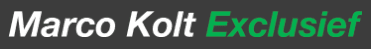 Marco Kolt Automobielen logo